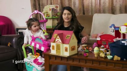 I Love a Mama's Boy - Se1 - Ep03 HD Watch HD Deutsch