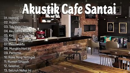 Kumpulan lagu akustik 2022