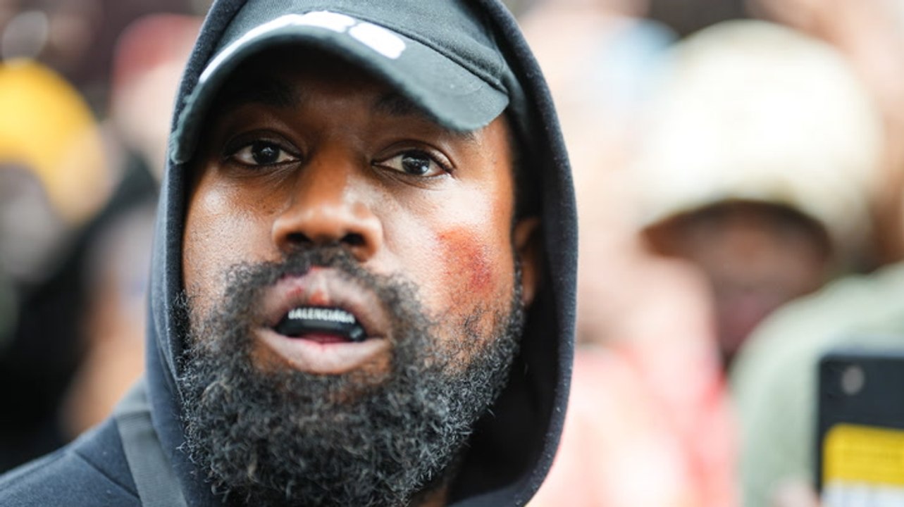 VIDEO: Kanye West boycott grows over antisemitic comments