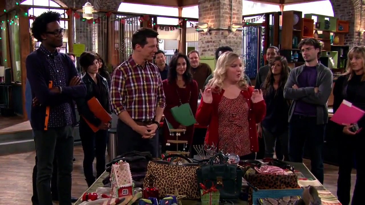 Sean Saves the World - Se1 - Ep09 - Best Friends for Never HD Watch HD Deutsch