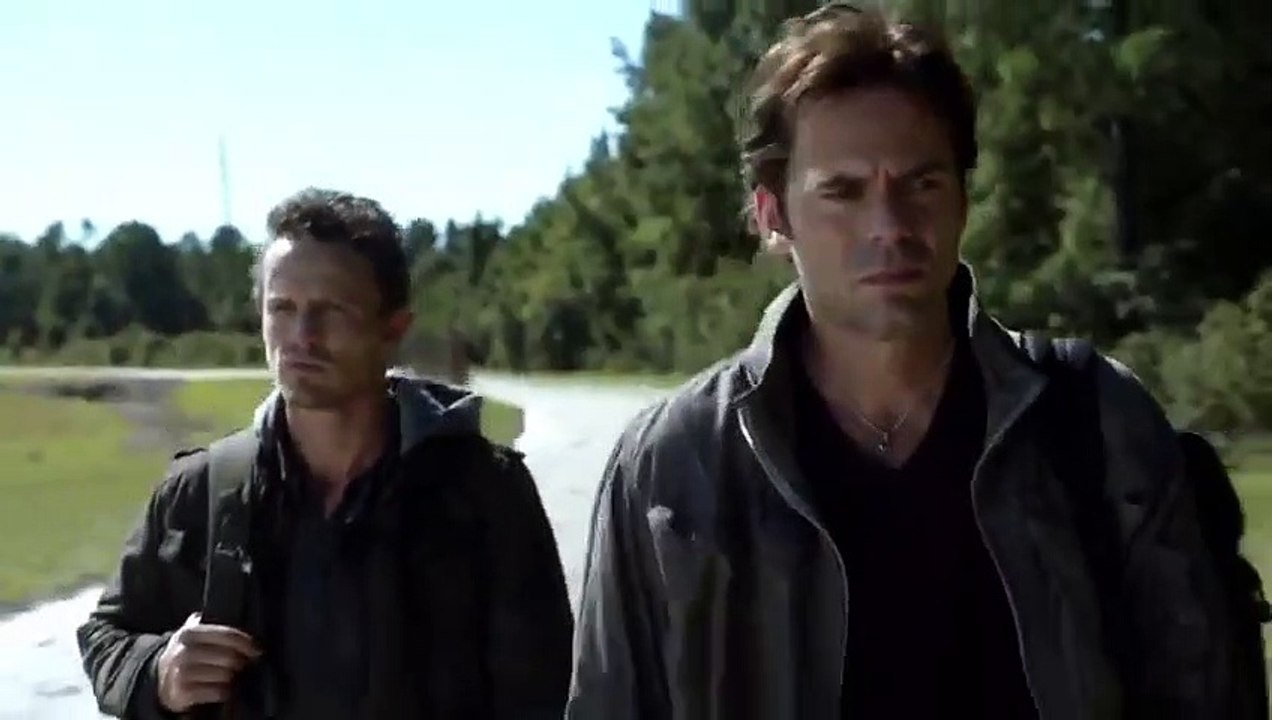 Revolution - Se1 - Ep09 - Kashmir HD Watch HD Deutsch