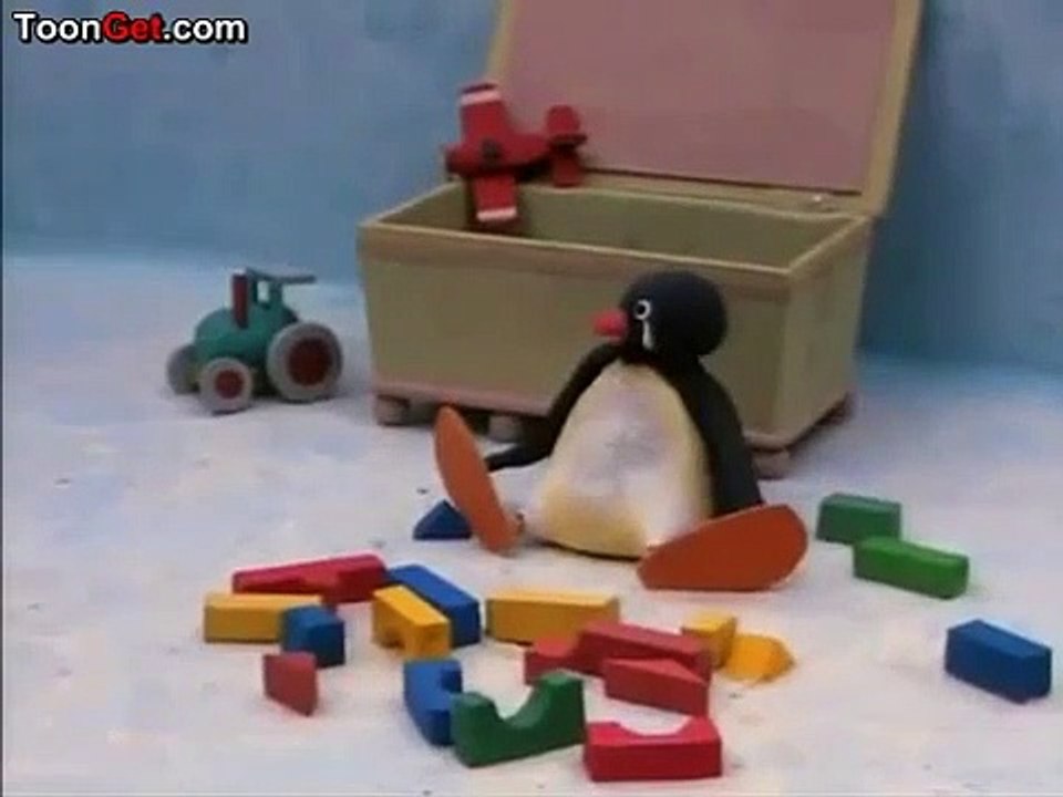 Pingu - Ep06 HD Watch HD Deutsch