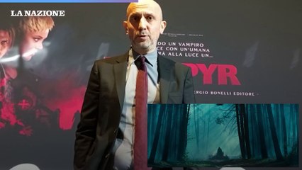 Bonelli Editore alla sfida dei cinecomics