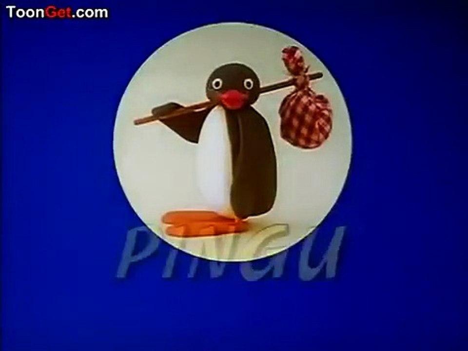 Pingu - Ep07 HD Watch HD Deutsch