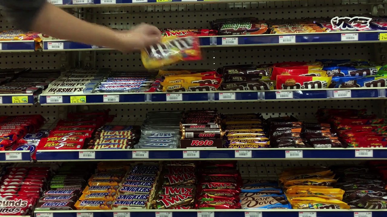 I Was a Teenage Felon - Se1 - Ep01 - Coss the Boss HD Watch HD Deutsch