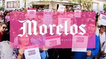 Abren hoy en Morelos registro para Pensión de Bienestar