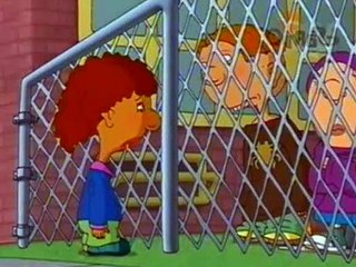 As Told By Ginger - Ep44 -Wicked Game