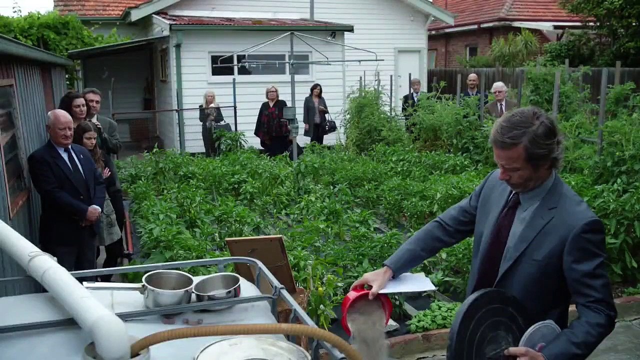 Jack Irish - Se4 - Ep02 HD Watch HD Deutsch