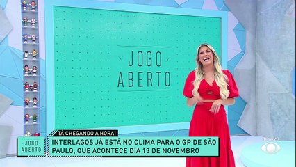 F1: Confira as novidades para o GP de São Paulo, que completa 50 anos 27/10/2022 15:08:43