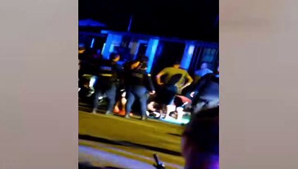 MUERTO SIQUIRRES