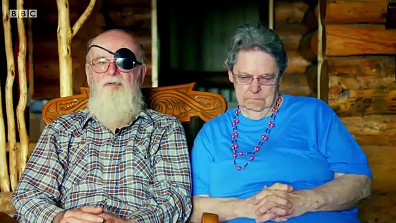 Win the Wilderness - Alaska - Se1 - Ep05 HD Watch HD Deutsch