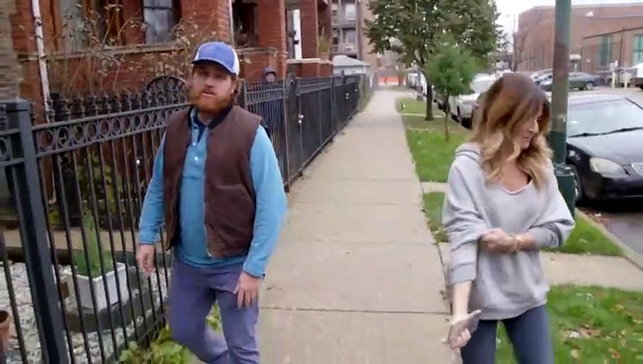 Windy City Rehab - Se1 - Ep03 -Lincoln Park Fourplex HD Watch HD Deutsch