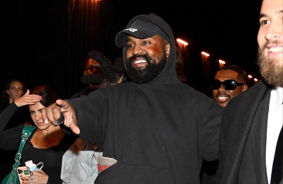 Kanye West’s Apple Music Essentials Playlist has been removed amidst his recent controversies