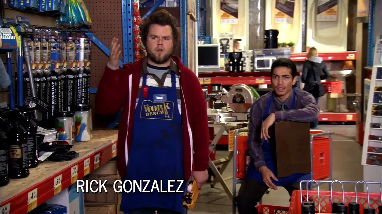 Reaper - Se1 - Ep10 - Cash Out HD Watch HD Deutsch