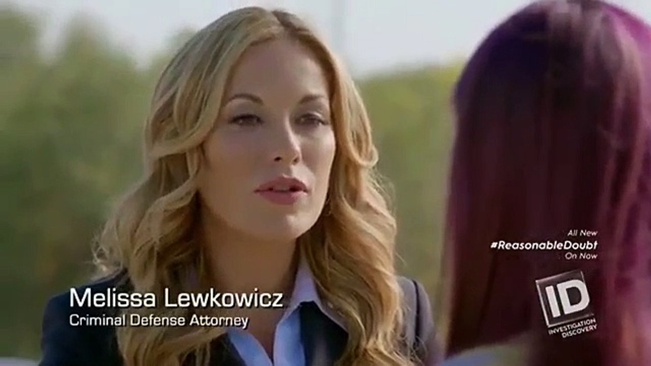 Reasonable Doubt - Se1 - Ep03 - Guilt by Association HD Watch HD Deutsch
