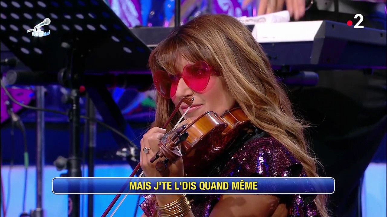 J te L dis Quand Meme Parole N'oubliez pas les paroles" : Nagui obligé d'intervenir après une mésentente  entre Cruella et une candidate : Femme Actuelle Le MAG
