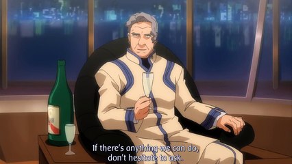 Witchblade (Anime) - Se1 - Ep06 HD Watch HD Deutsch