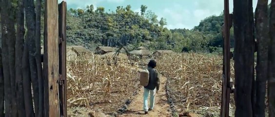 QODRAT - OFFICIAL TRAILER Tayang di XXI mulai 27 Oktober 2022