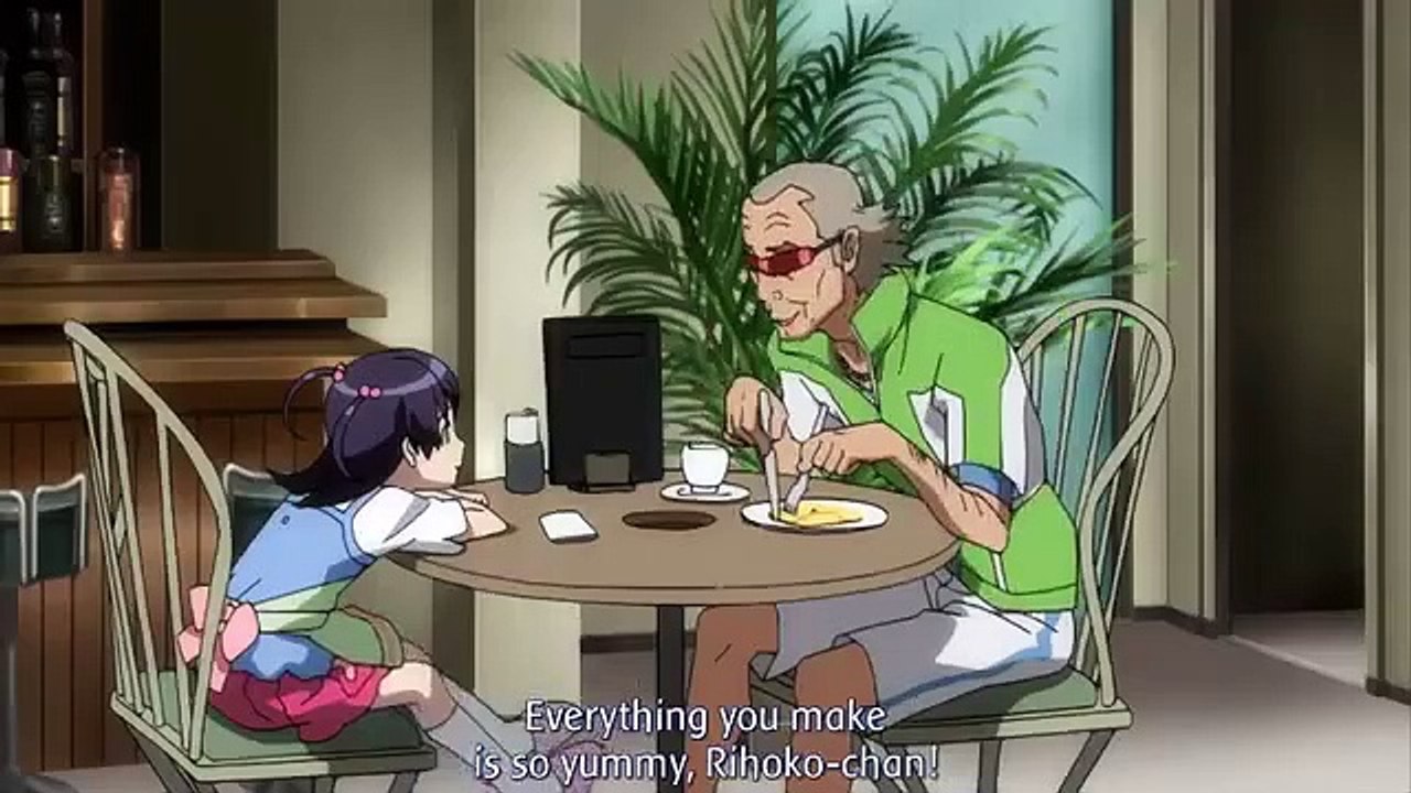 Witchblade (Anime) - Se1 - Ep10 HD Watch HD Deutsch