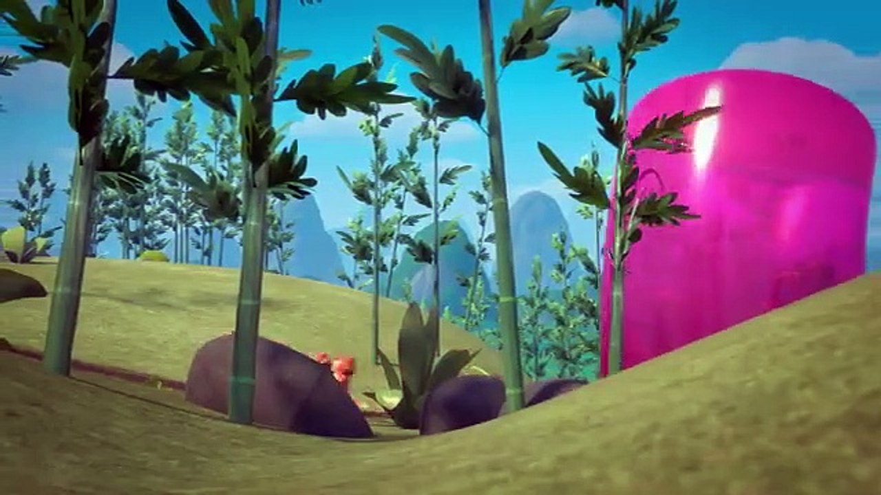 Hello Ninja - Se1 - Ep09 - Coming Clean HD Watch HD Deutsch