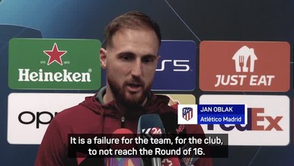 A Spanish Debacle - Barca and Atleti out of UCL