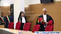 Video News - OMICIDIO ZILIANI, PROCESSO AL VIA