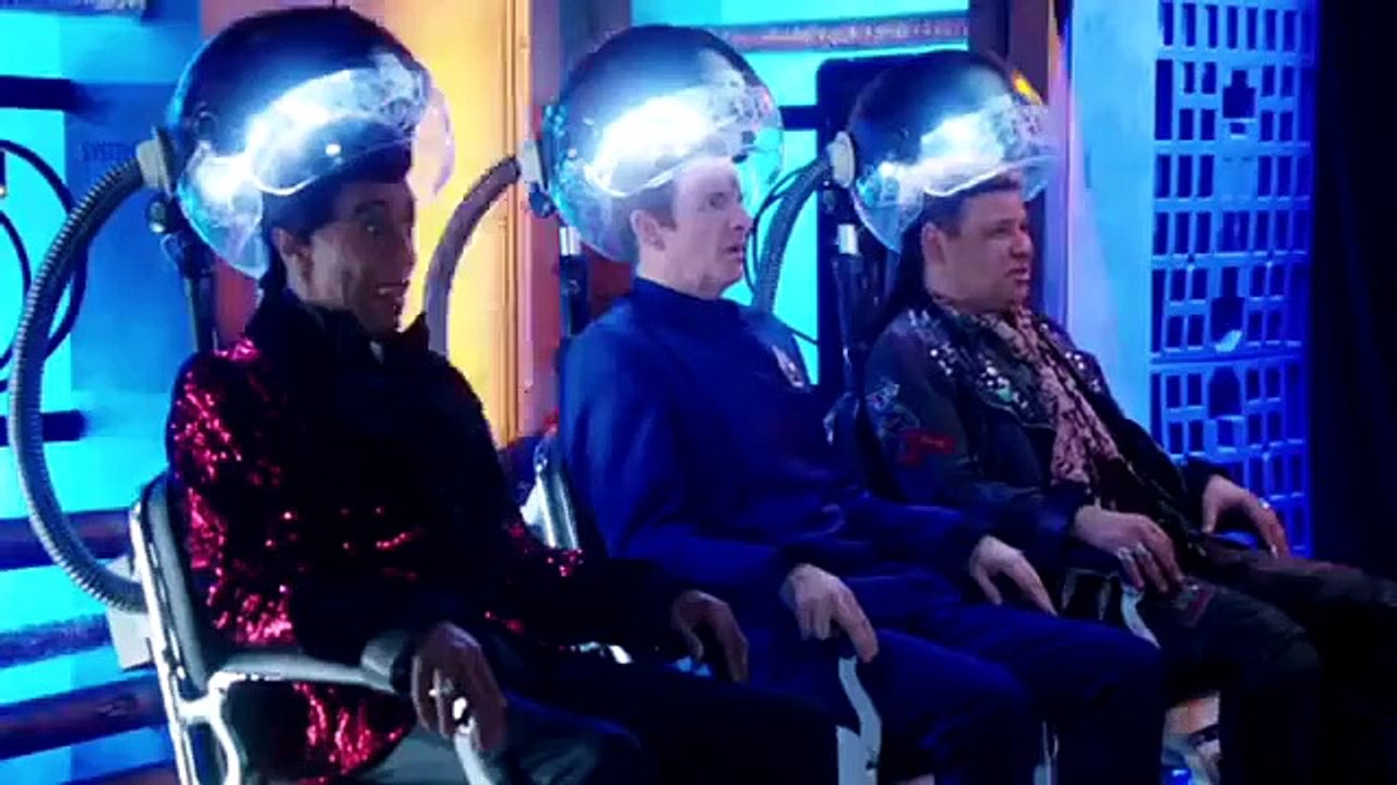 Red Dwarf - Se12 - Ep02 - Siliconia HD Watch HD Deutsch