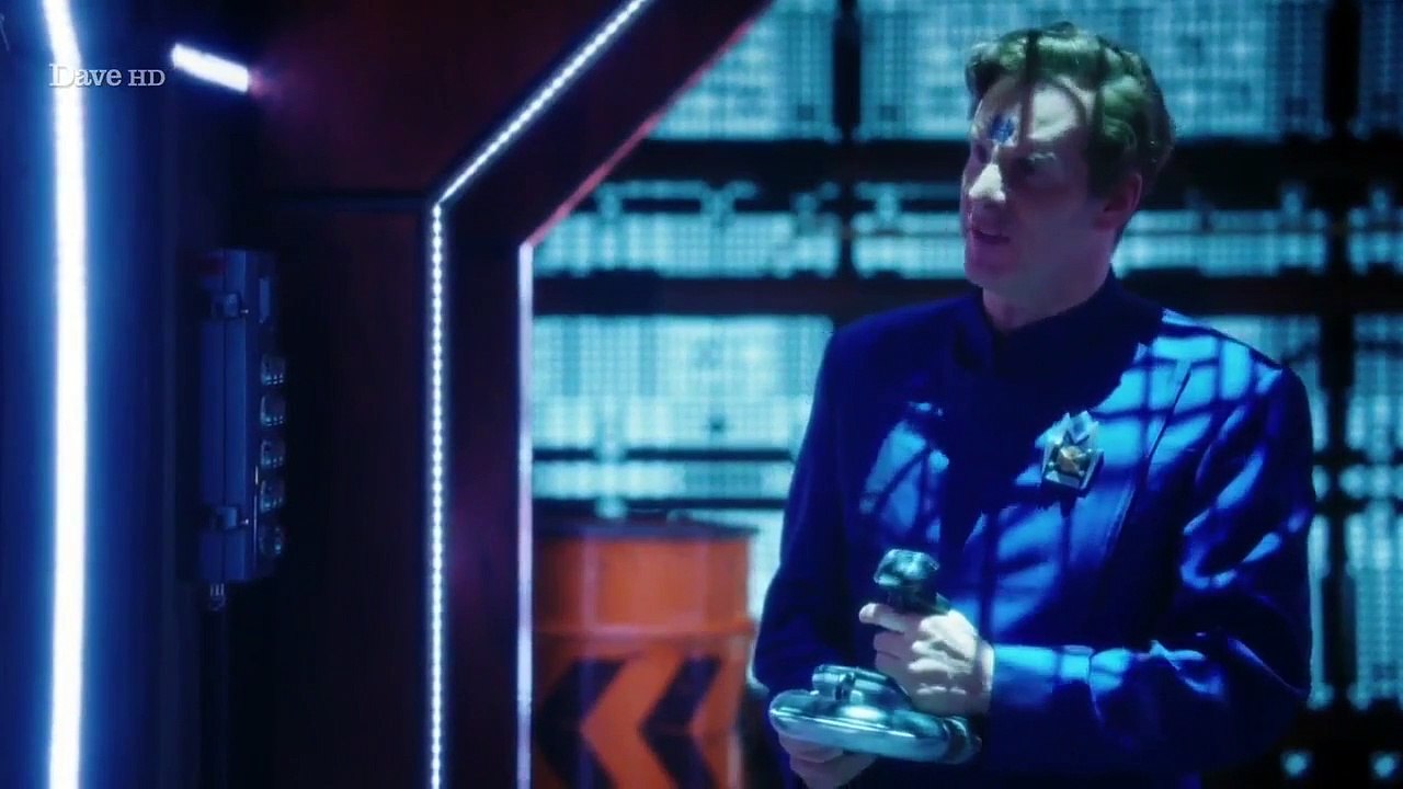 Red Dwarf - Se11 - Ep03 - Give and Take HD Watch HD Deutsch