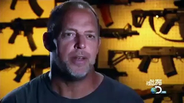 Sons Of Guns - Se1 - Ep06 HD Watch HD Deutsch