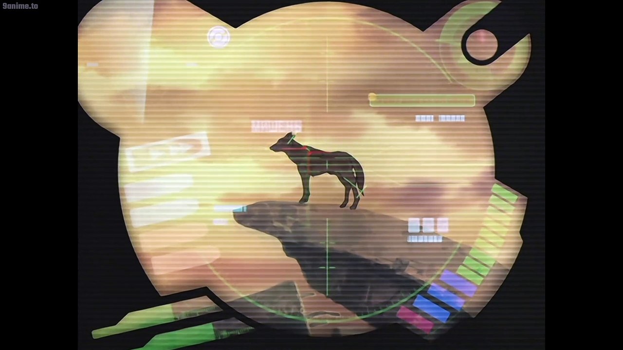 Wolf's Rain - Se1 - Ep04 HD Watch HD Deutsch