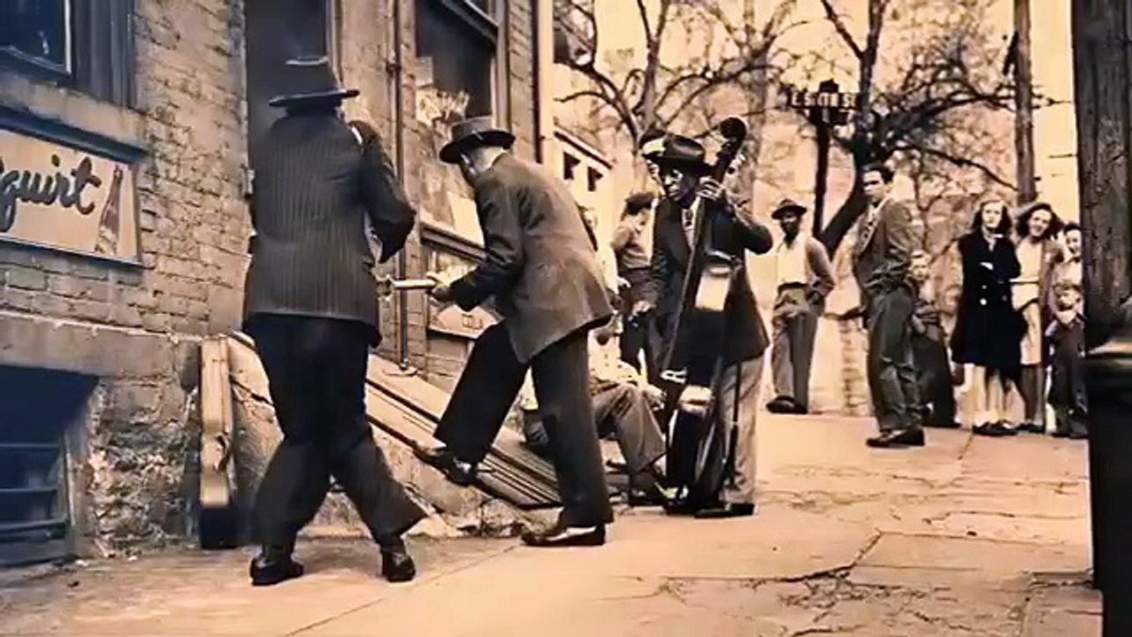 ReMastered - Se1 - Ep07 - Devil at the Crossroads HD Watch HD Deutsch