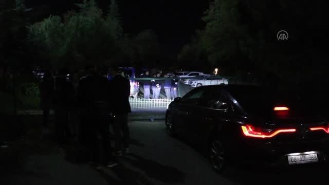 Eski HDP Milletvekili Aysel Tuğluk tahliye edildi