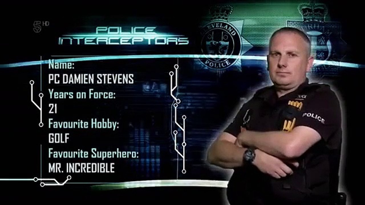 Police Interceptors - Se10 - Ep01 HD Watch HD Deutsch