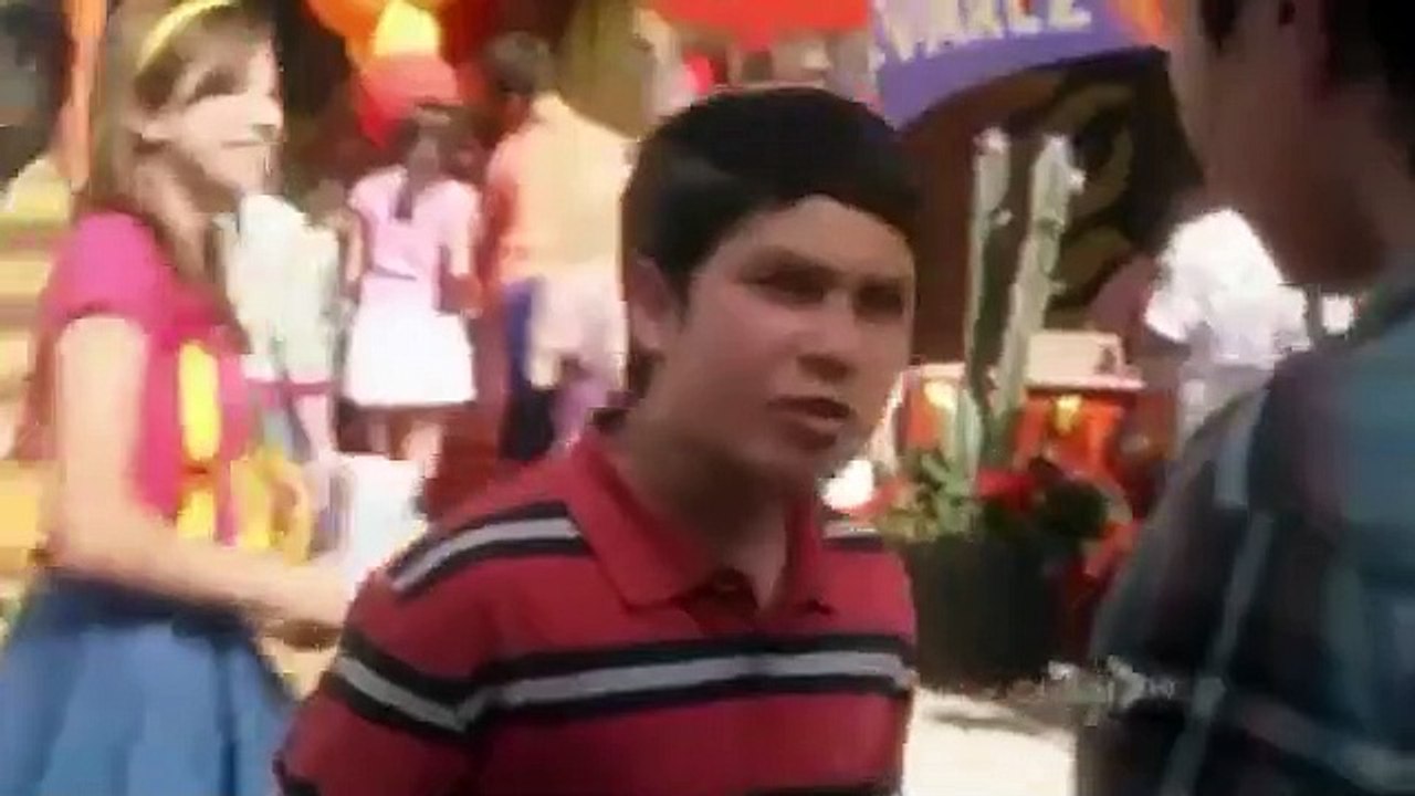 Sons Of Tucson - Se1 - Ep01 HD Watch HD Deutsch