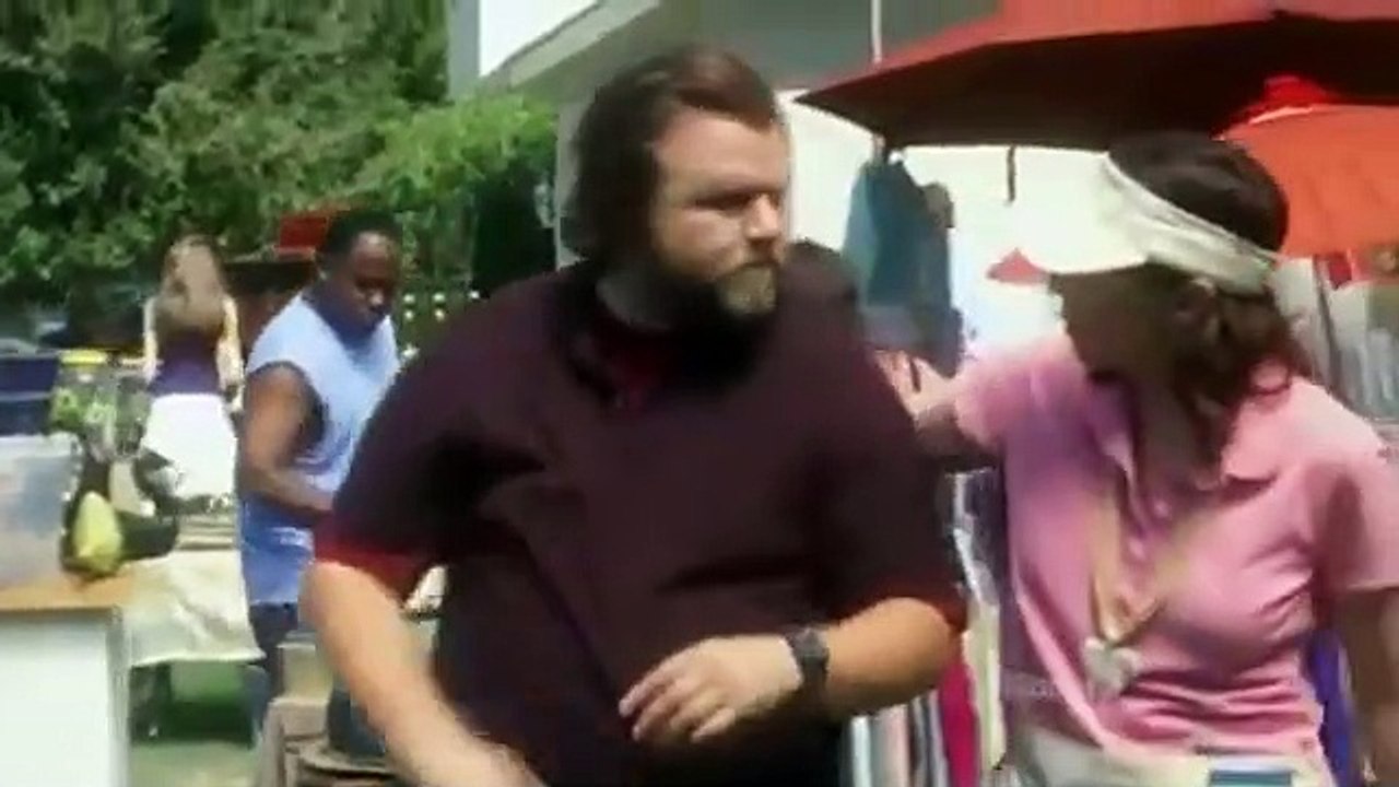 Sons Of Tucson - Se1 - Ep02 HD Watch HD Deutsch