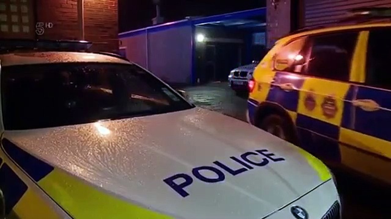 Police Interceptors - Se10 - Ep05 HD Watch HD Deutsch