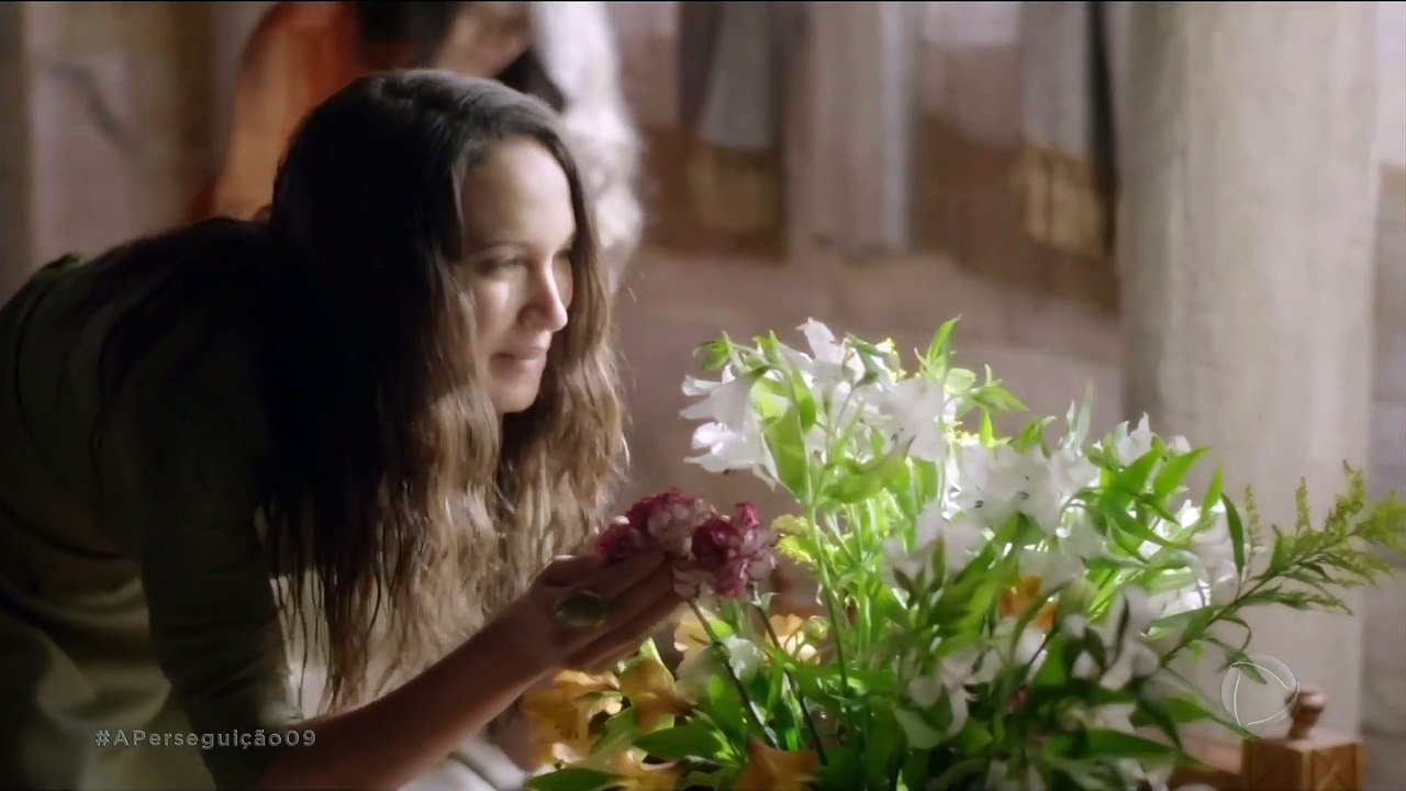 110. Novela Reis 2022 (25/10/2022) 1080p (FULL HD) #APerseguição09