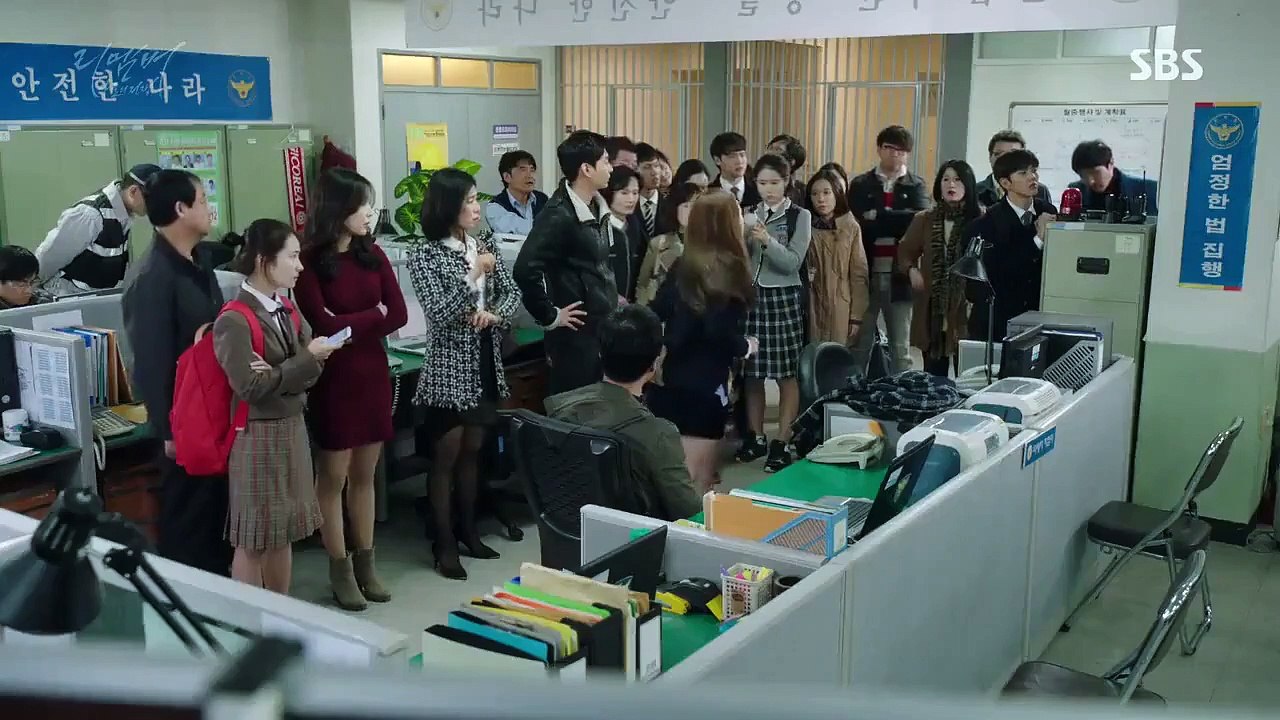 Remember (2015) - Ep01 HD Watch HD Deutsch