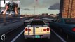 900HP Nissan Skyline GT-R R34 V - SPEC Performance | Assetto Corsa | Steering Wheel Gameplay