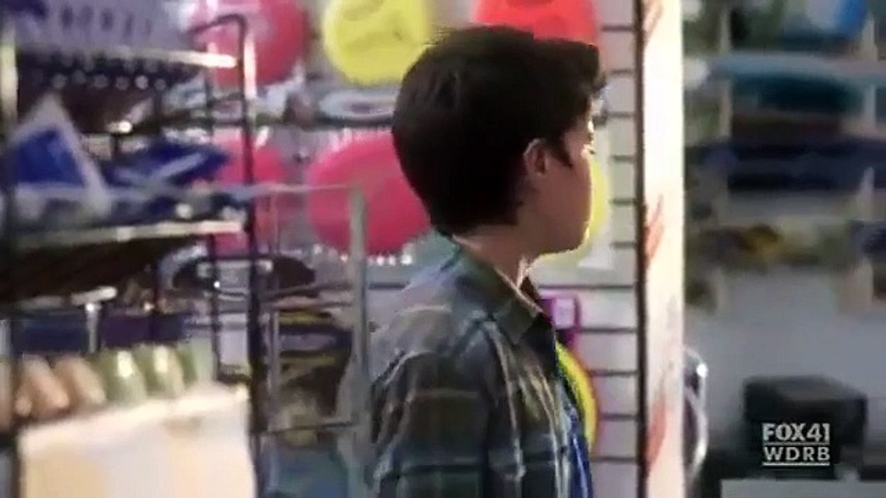 Sons Of Tucson - Se1 - Ep08 HD Watch HD Deutsch