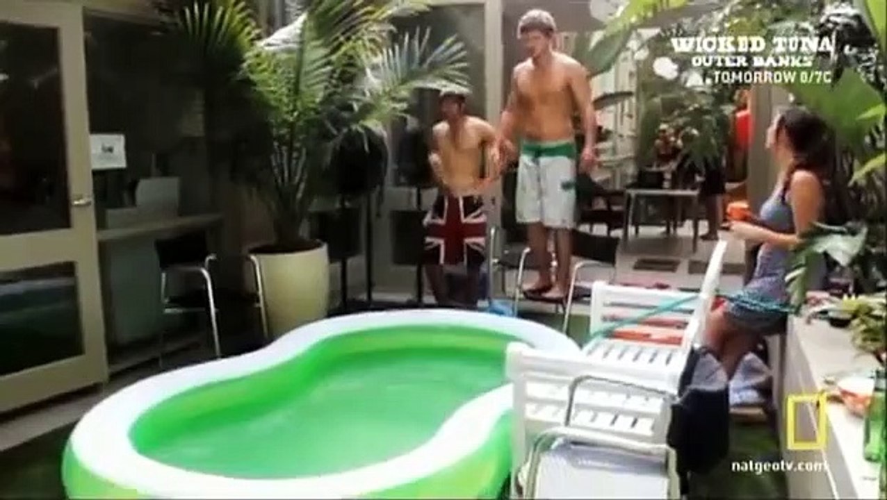 Science of Stupid - Se2 - Ep08 HD Watch HD Deutsch