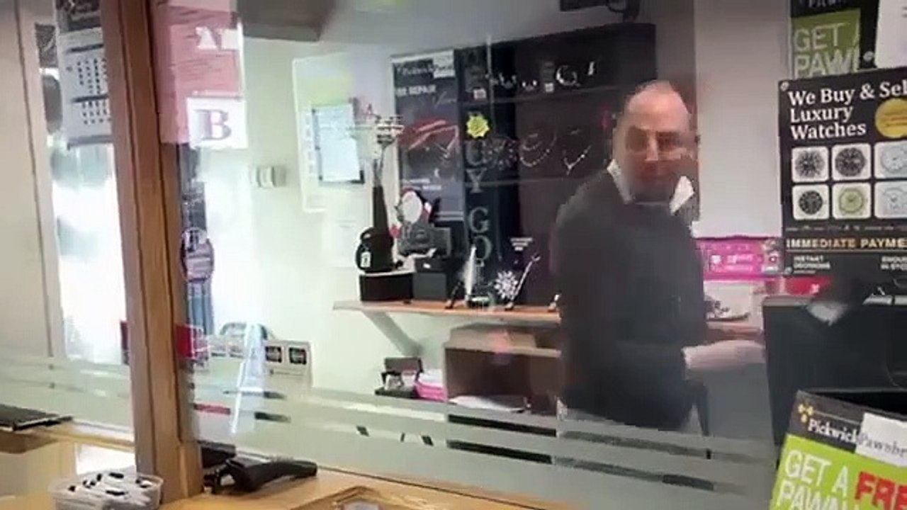 Posh Pawnbrokers - Se1 - Ep02 HD Watch HD Deutsch