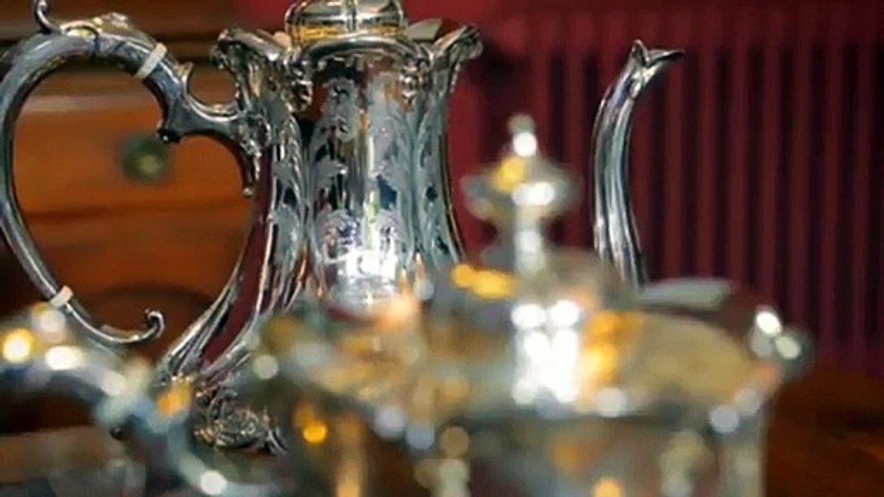 Posh Pawnbrokers - Se1 - Ep04 HD Watch HD Deutsch