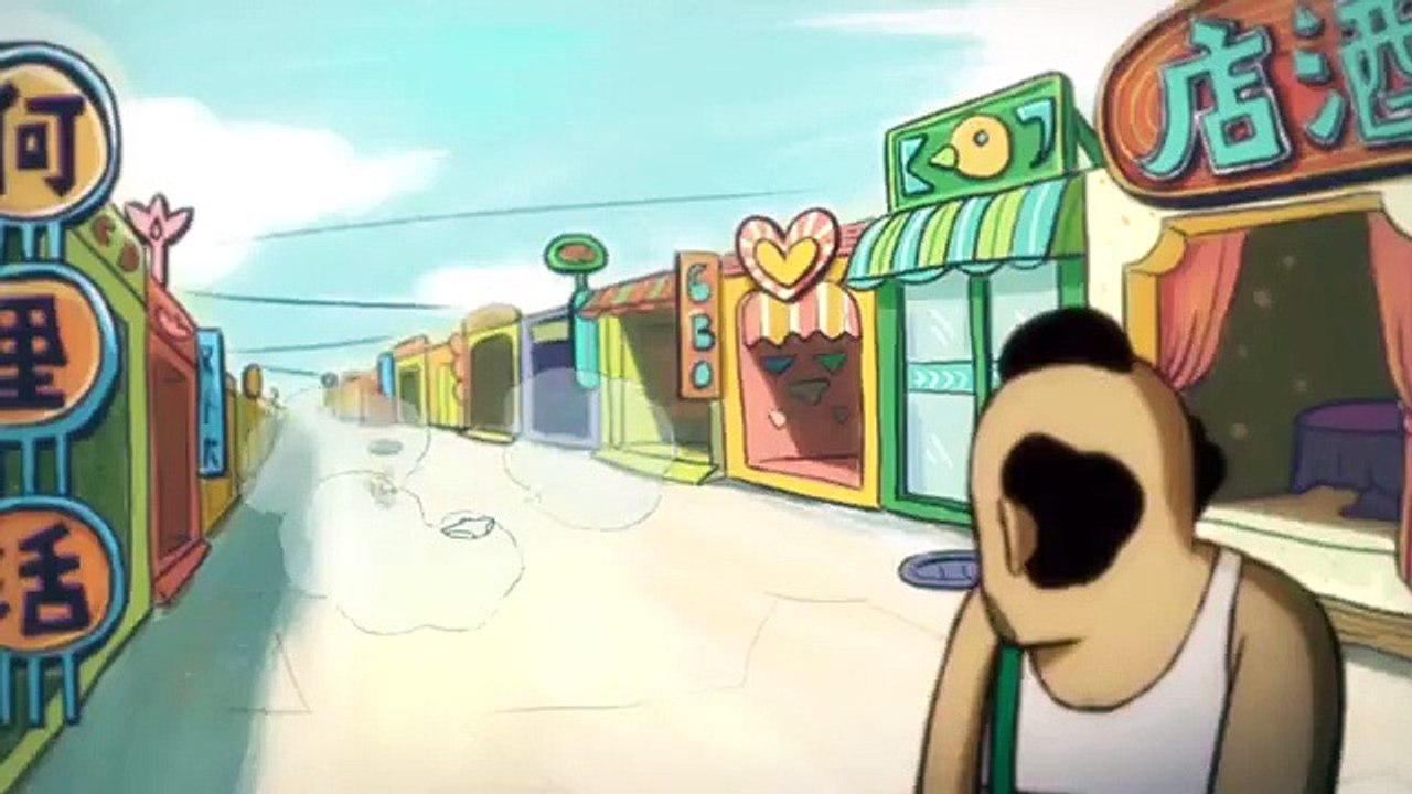 Scissor Seven - Se1 - Ep04 HD Watch HD Deutsch