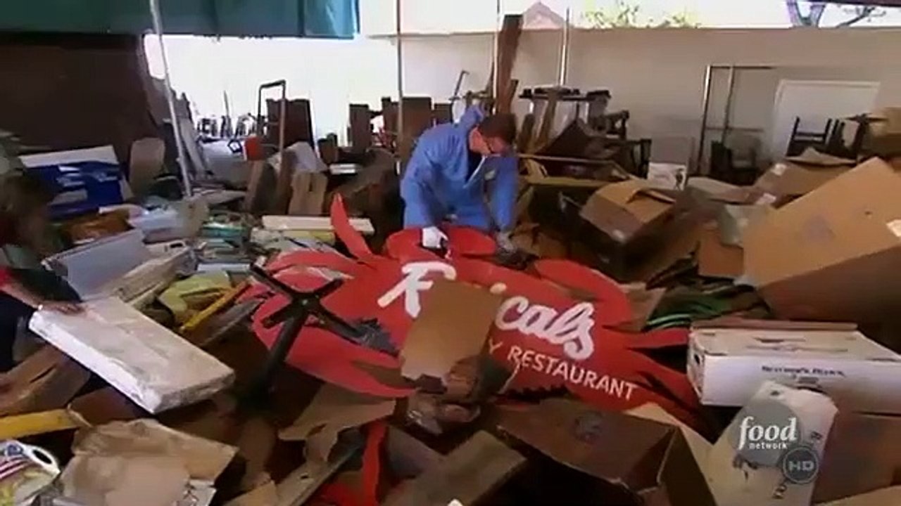 Restaurant - Impossible 1 - Ep03 HD Watch HD Deutsch