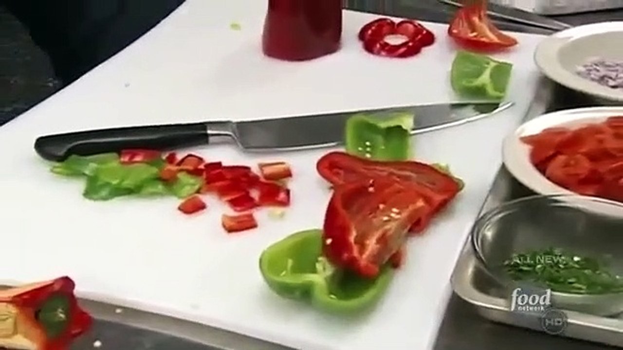 Restaurant - Impossible 1 - Ep06 HD Watch HD Deutsch