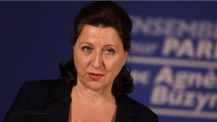 GALA VIDÉO - Agnès Buzyn : son fils est marié à la fille d’une célèbre actrice