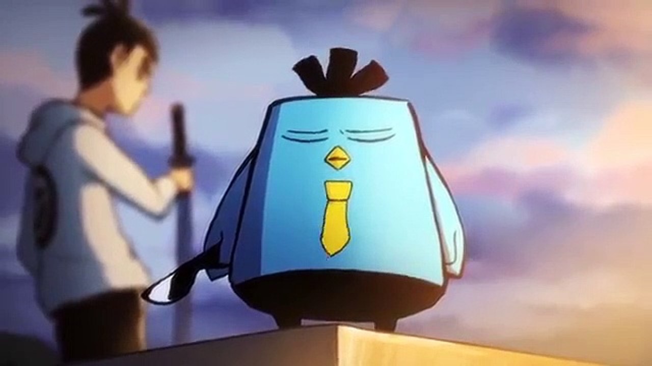 Scissor Seven - Se1 - Ep10 HD Watch HD Deutsch