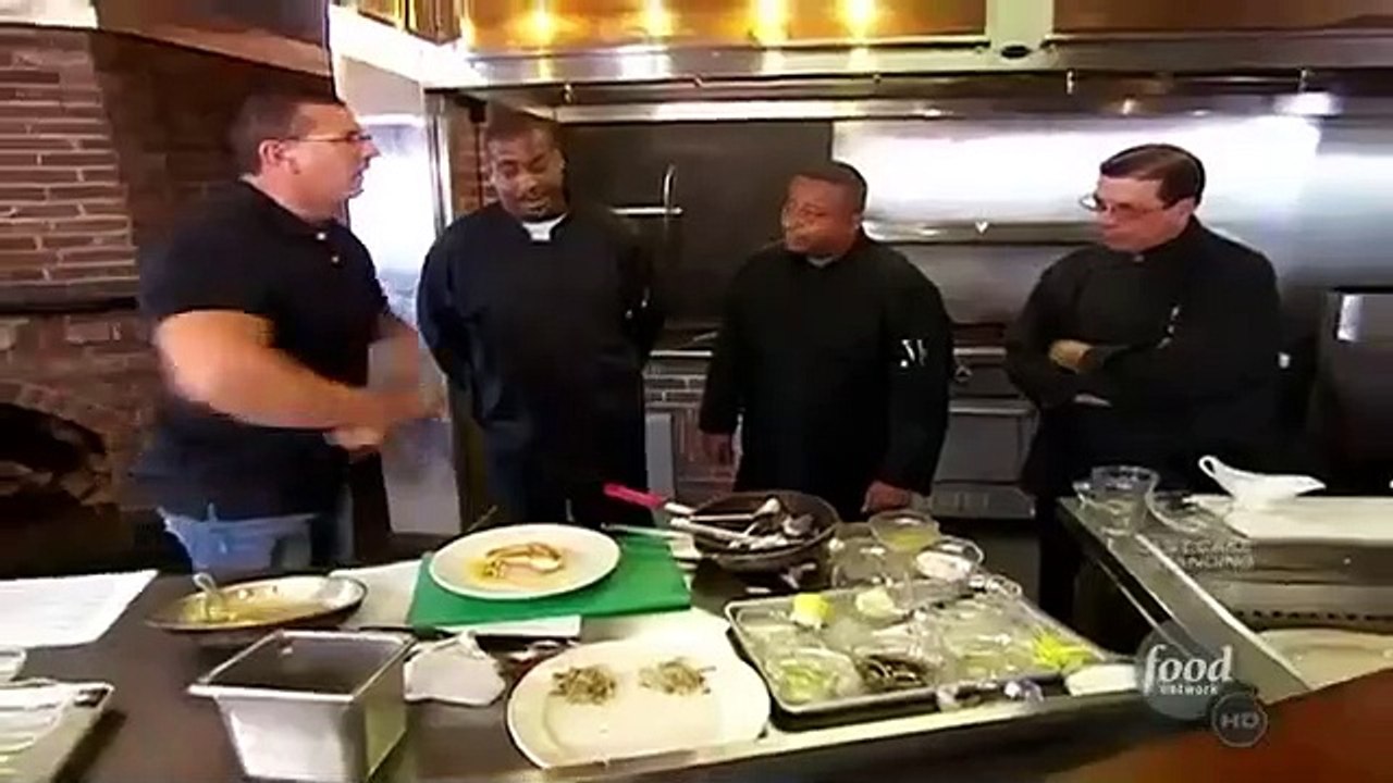 Restaurant - Impossible 1 - Ep07 HD Watch HD Deutsch