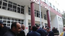 Yalova Belediyesi'nde 2014 Öncesine Ait Yolsuzluk İddialarıyla İlgili Yargılamada CHP'liler Duruşma Salonunu Terk Etti.